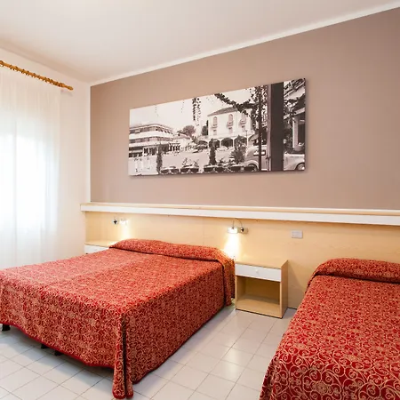 Marina Aparthotel Lido di Jesolo