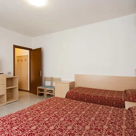 Aparthotel Marina Lido di Jesolo