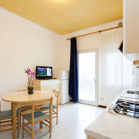 Marina Aparthotel Lido di Jesolo