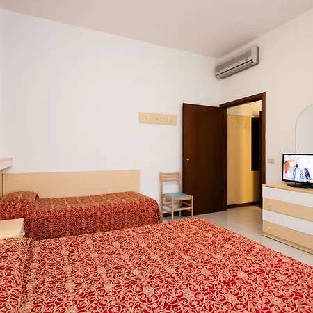 Aparthotel Marina