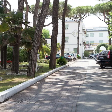 Marina Lido di Jesolo