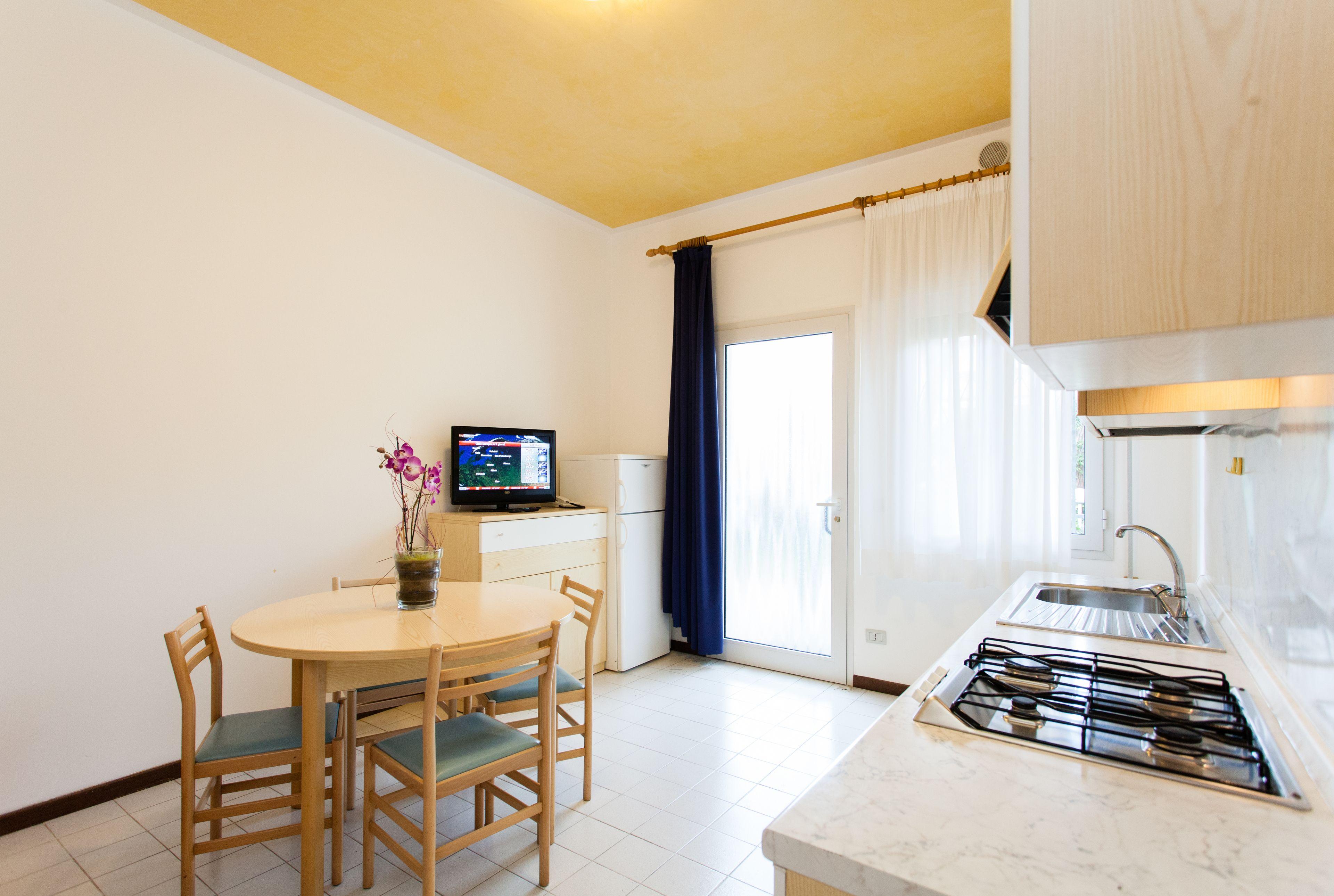 Marina Aparthotel Lido di Jesolo