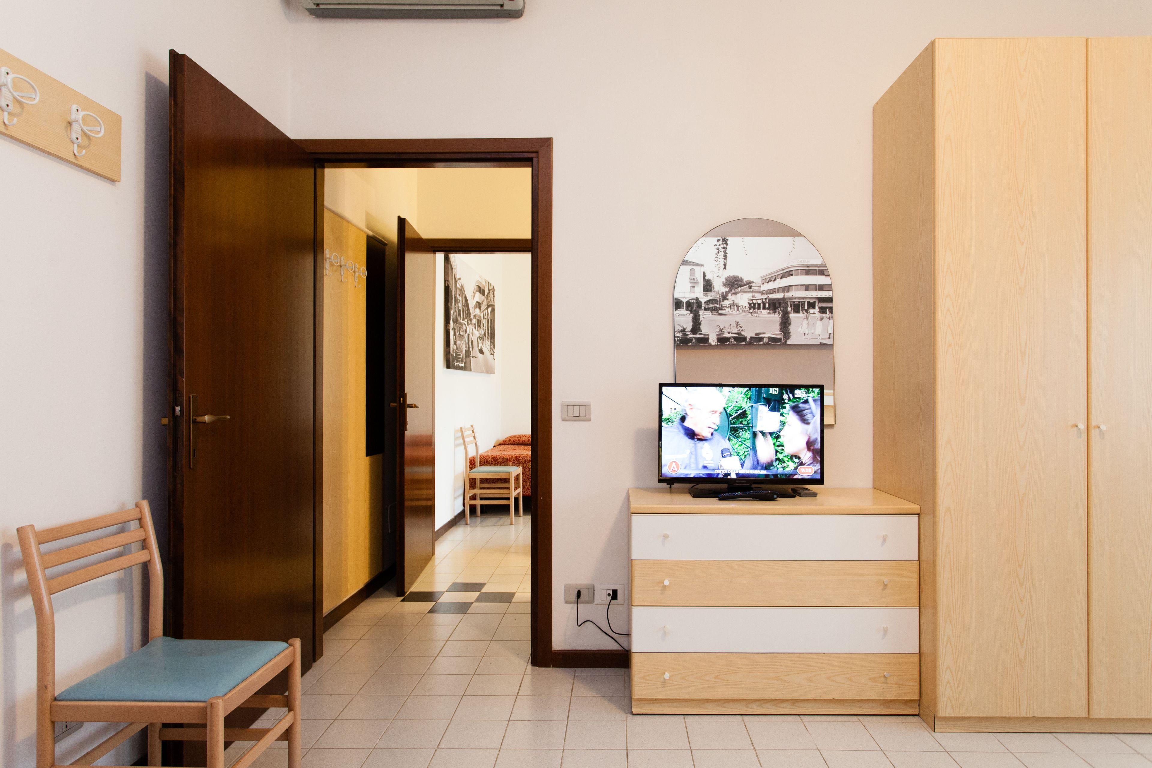 Aparthotel Marina 3*