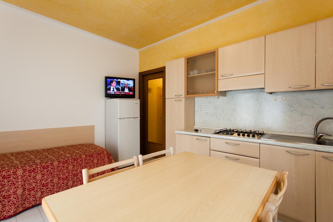 Marina Aparthotel Lido di Jesolo