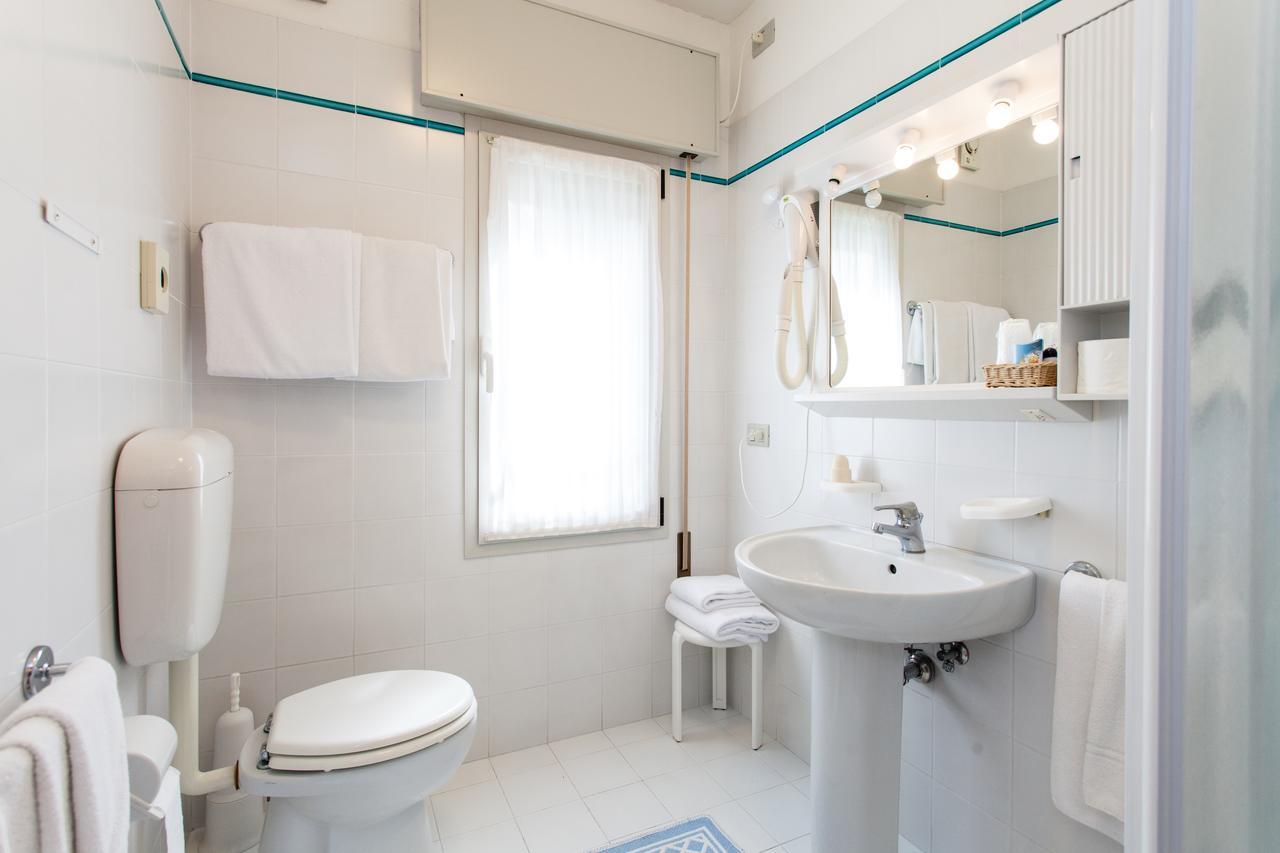 Marina Aparthotel Lido di Jesolo