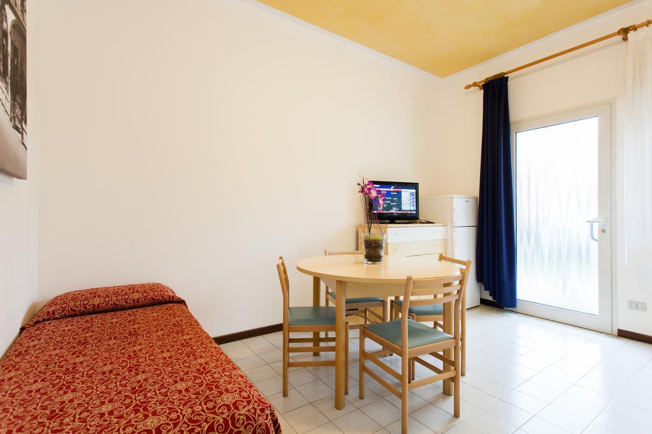 Aparthotel Marina 3*