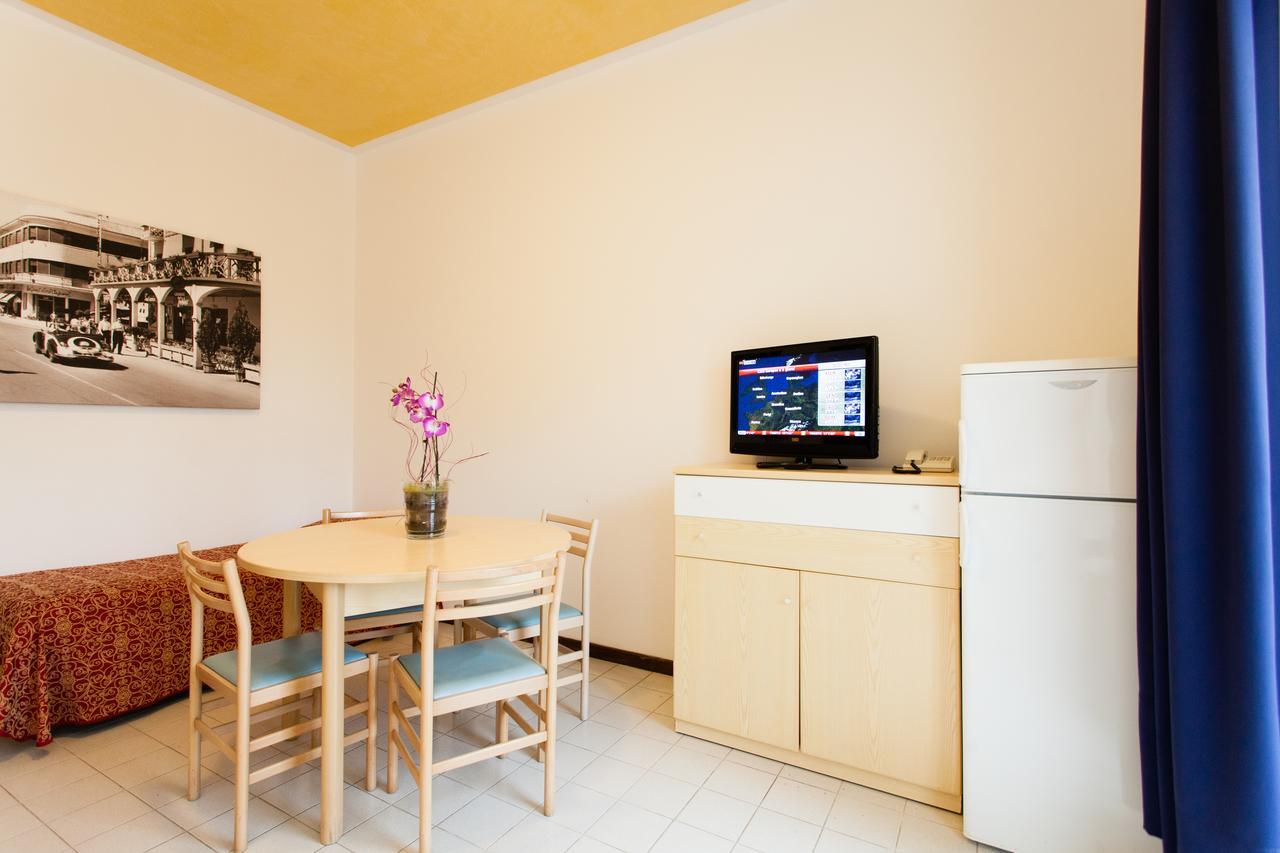 Aparthotel Marina 3*