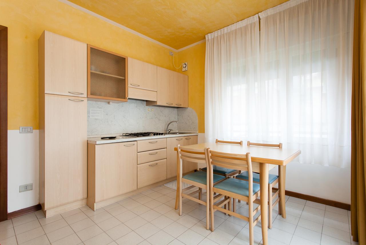 Aparthotel Marina 3*
