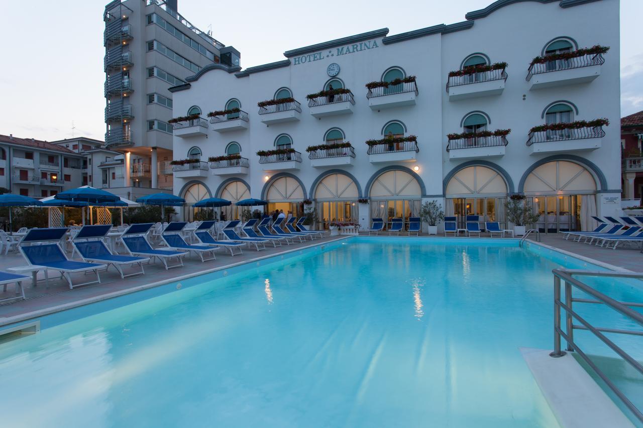 Marina Aparthotel