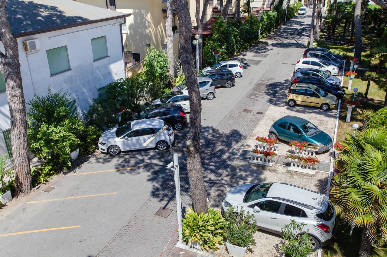 Marina Aparthotel Lido di Jesolo