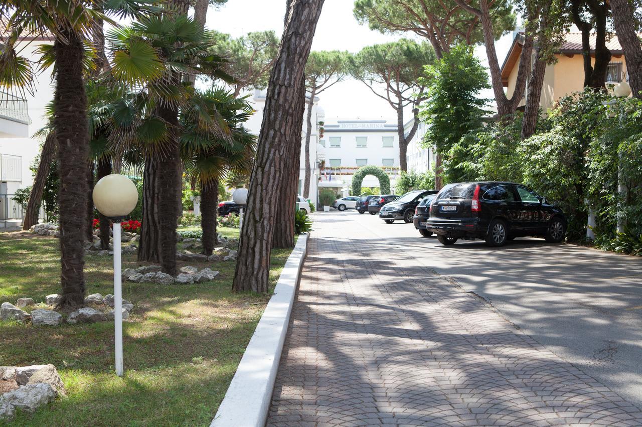 Marina 3* Lido di Jesolo