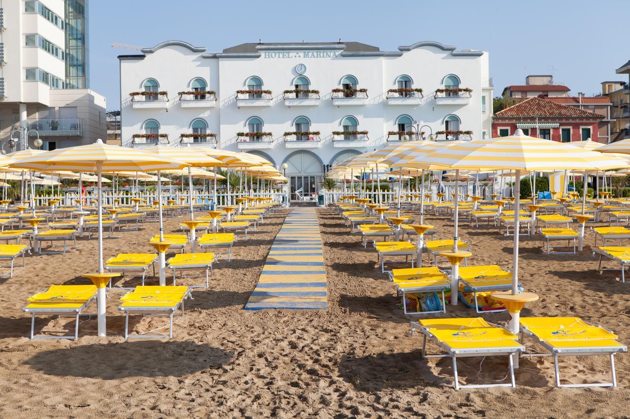 Marina 3* Lido di Jesolo